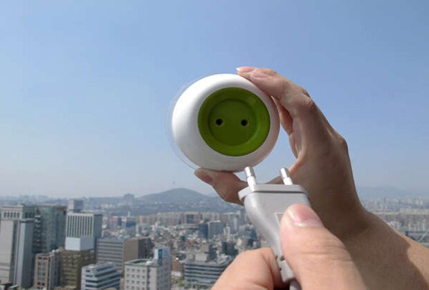 window-socket