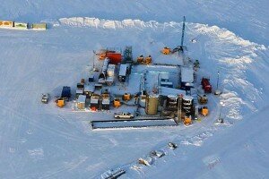 Canal Azul 24 Hay nueva fuente de energía que duerme en el fondo del Ártico
