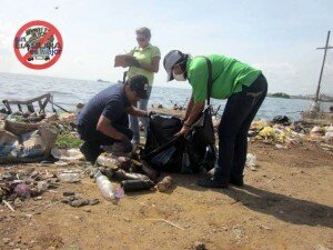 Canal Azul 24 Las playas celebran su día mundial 01