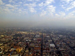 Canal Azul 24 Venezuela Maracaibo contaminada 01